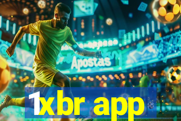 1xbr app