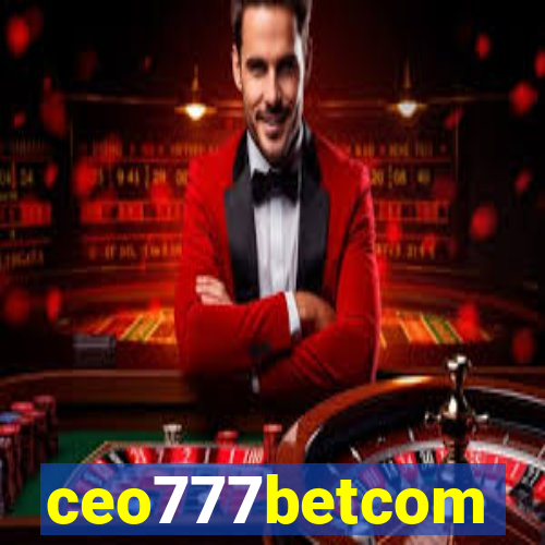 ceo777betcom