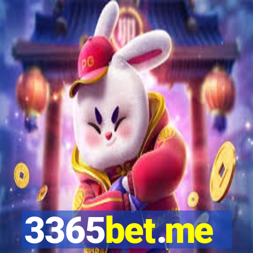 3365bet.me