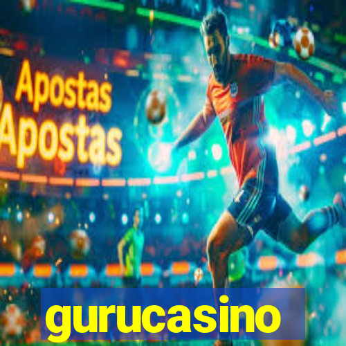 gurucasino