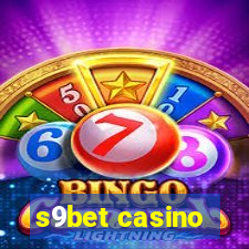 s9bet casino