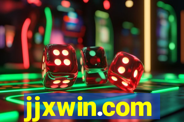 jjxwin.com