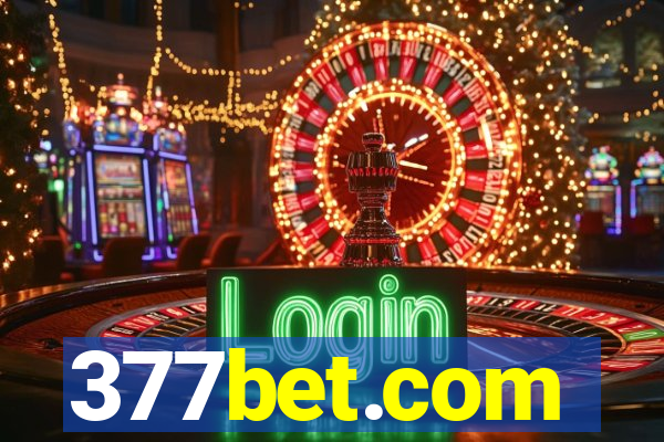 377bet.com