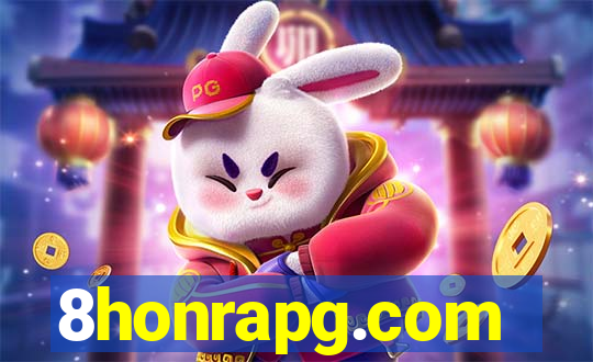 8honrapg.com