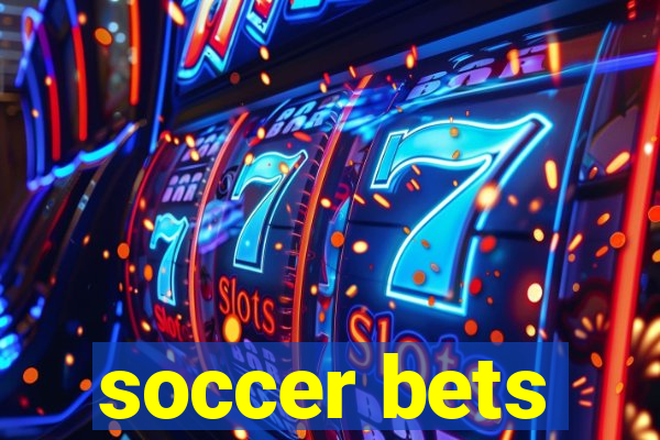 soccer bets