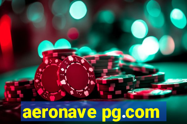 aeronave pg.com