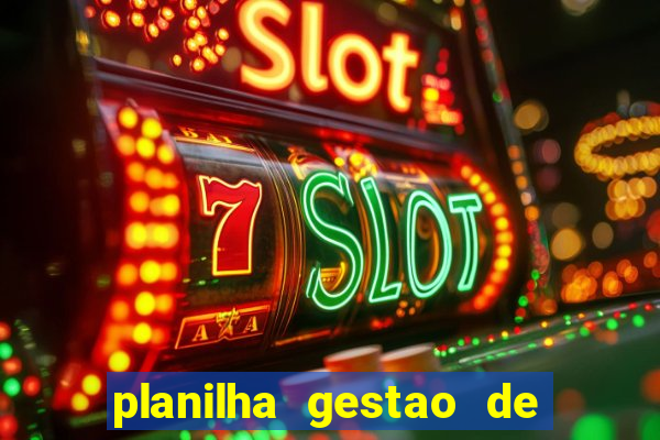 planilha gestao de banca gratis