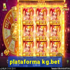 plataforma kg.bet