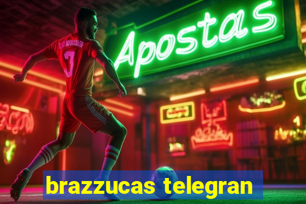 brazzucas telegran