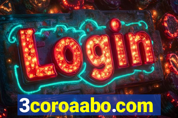 3coroaabo.com