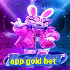 app gold bet