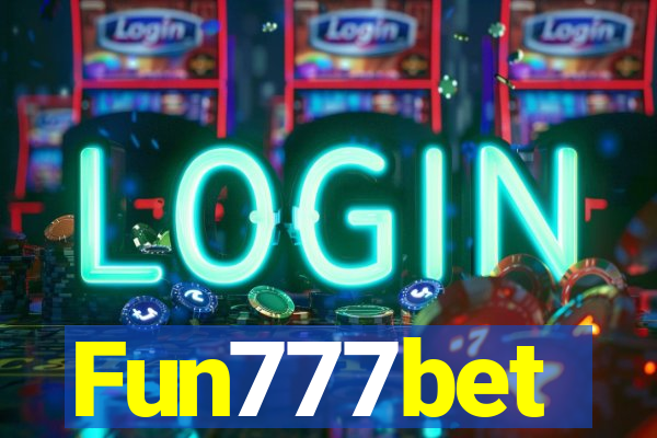 Fun777bet