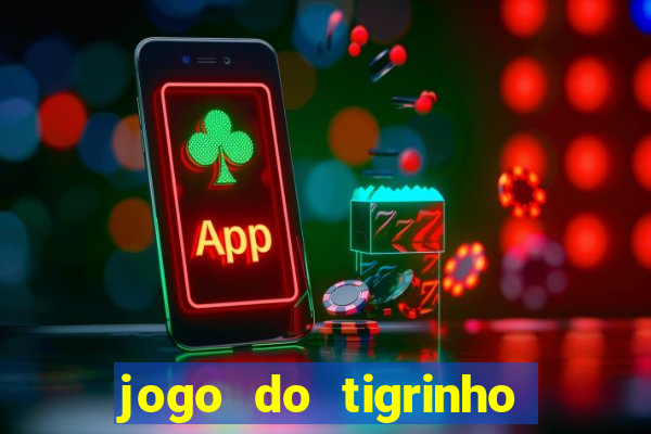 jogo do tigrinho jojo todynho