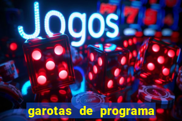 garotas de programa que faz vídeo chamada