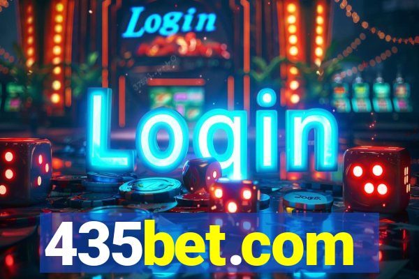 435bet.com