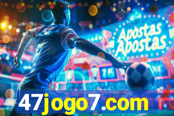 47jogo7.com