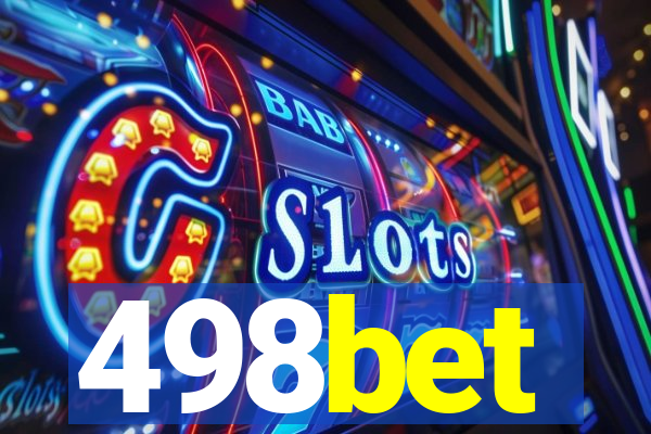 498bet