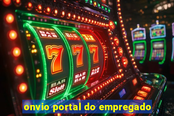 onvio portal do empregado