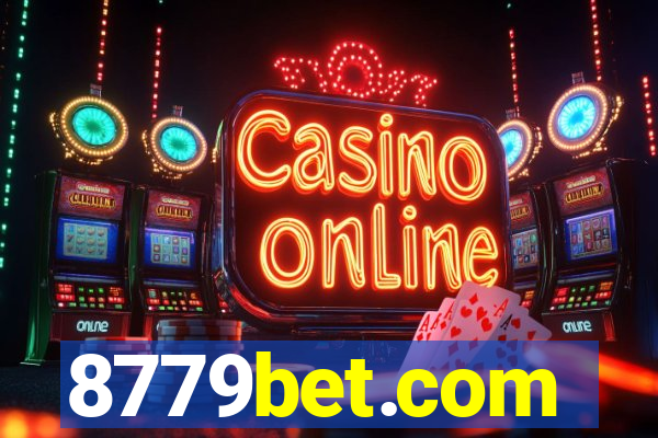 8779bet.com