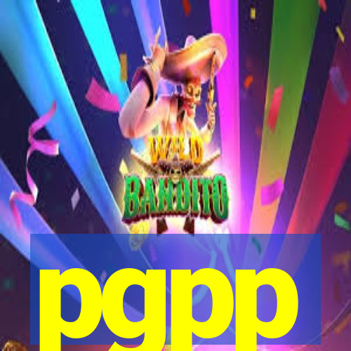 pgpp