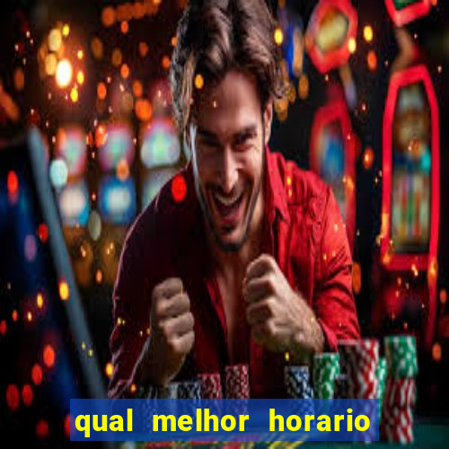 qual melhor horario para jogar betano