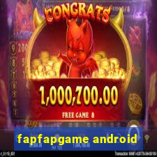 fapfapgame android