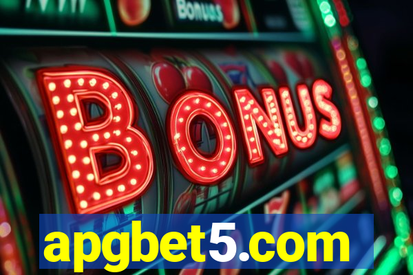 apgbet5.com