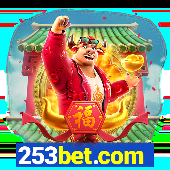 253bet.com