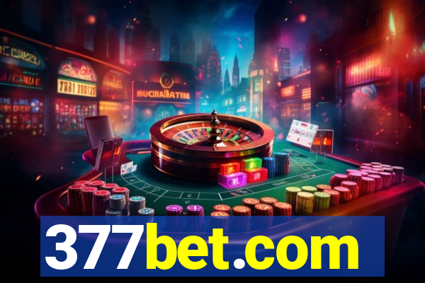 377bet.com