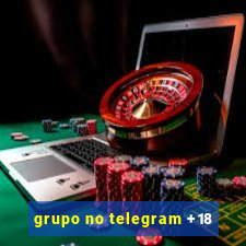 grupo no telegram +18