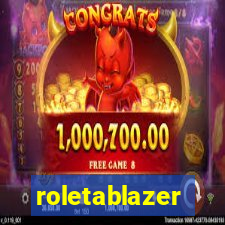 roletablazer