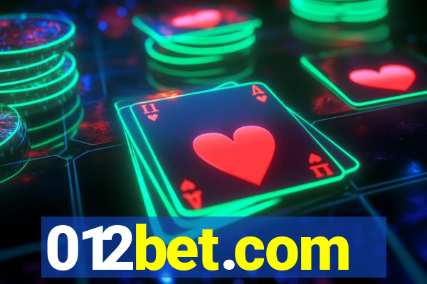 012bet.com