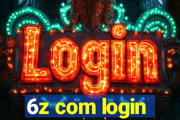 6z com login