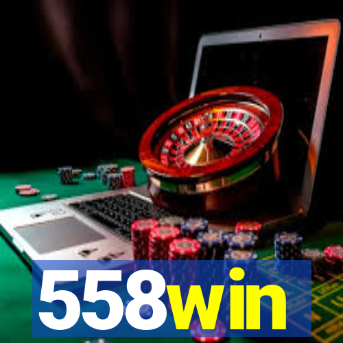 558win