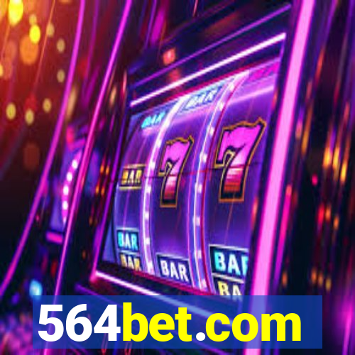 564bet.com