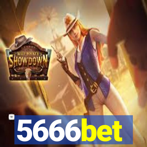 5666bet