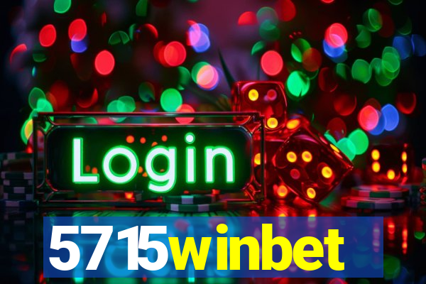 5715winbet