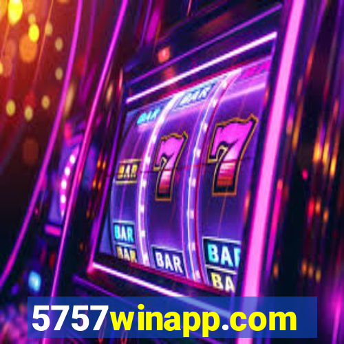 5757winapp.com