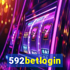 592betlogin