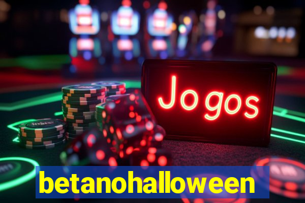 betanohalloween