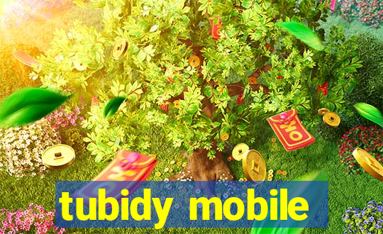 tubidy mobile