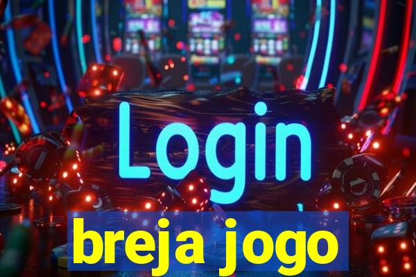 breja jogo