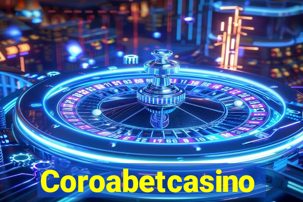 Coroabetcasino