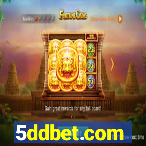 5ddbet.com