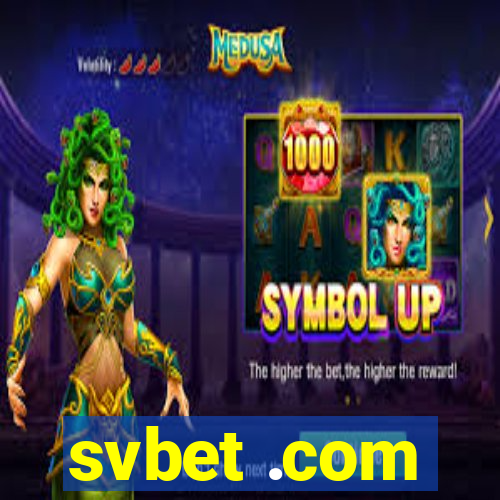 svbet .com