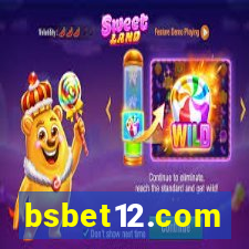 bsbet12.com