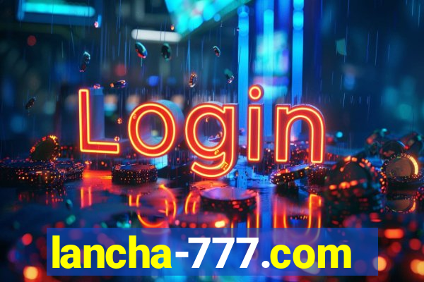 lancha-777.com