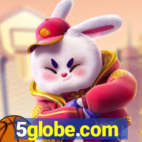 5globe.com