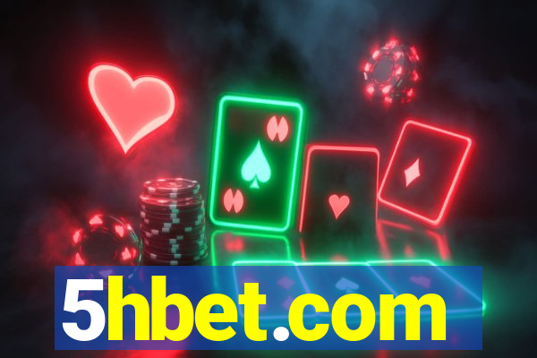 5hbet.com