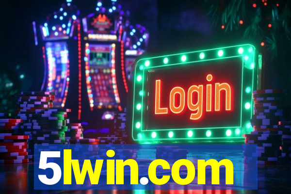 5lwin.com